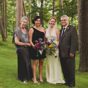 Meet your Posher, Barbara